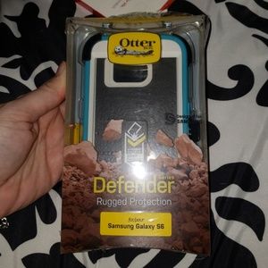 Case Samsung Galaxy S6